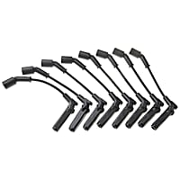27881 Standard Pro Spark Plug Wire, Set of 8