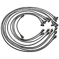 27893 Standard Pro Spark Plug Wire, Set of 8