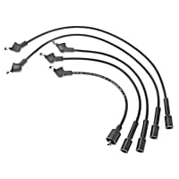 29404 Standard Pro Spark Plug Wire, Set of 4