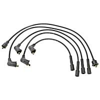 29462 Standard Pro Spark Plug Wire, Set of 4