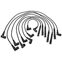 29646 Standard Pro Spark Plug Wire, Set of 6
