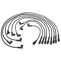29880 Standard Pro Spark Plug Wire, Set of 8