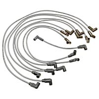 6889 Standard OE Replacement Spark Plug Wire, Set of 8