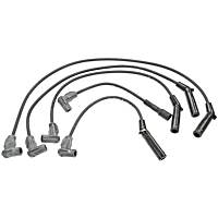 7440 Standard OE Replacement Spark Plug Wire, Set of 4