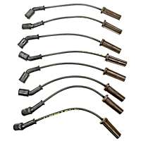 7874 Standard OE Replacement Spark Plug Wire, Set of 8