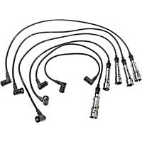 9517 Standard OE Replacement Spark Plug Wire, Set of 5