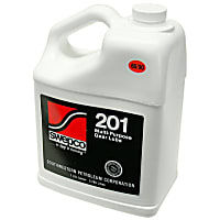 SWEPCO201 Gear Oil for for SAE 80W-90 Conventional (1 Gallon) - Replaces OE Number SWEPCO 201