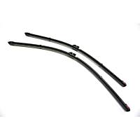 2478201202 Front OE Replacement Series Wiper Blade, Framed