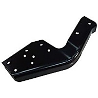 92300 Bumper Mounting Kit - Direct Fit, Kit