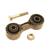 10671 01 Rear, Driver or Passenger Side Sway Bar Link