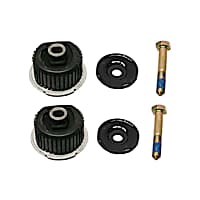 1097901 Subframe Mount Kit - Replaces OE Number 124-350-03-41