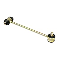 1256602 Rear, Driver or Passenger Side Sway Bar Link, Lemfoerder OE Replacement