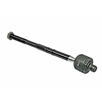 1266102 Front or Rear, Driver or Passenger Side, Inner Tie Rod End, Lemfoerder OE Replacement