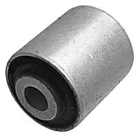 14540 01 Front, Driver or Passenger Side, Lower, Outer, Frontward Control Arm Bushing, Sold Individually