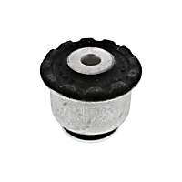 166-333-00-00 Front, Driver or Passenger Side, Upper Control Arm Bushing, Sold Individually