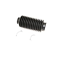 171419832C Steering Rack Boot, Sold Individually, Direct Fit, OE Replacement Series