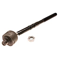 21153 02 Front or Rear, Driver or Passenger Side, Inner Tie Rod End