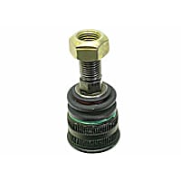 2166702 Front, Driver or Passenger Side, Lower Ball Joint Lemfoerder OE Replacement