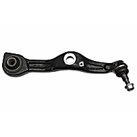221-330-87-07 Control Arm - Front, Driver Side, Lower, Rearward
