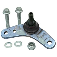 2538402 Ball Joint for Control Arm - Replaces OE Number 31-10-6-779-437