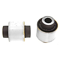 27306 01 Rear, Driver or Passenger Side, Lower, Outer, Rearward Control Arm Bushing, Sold Individually