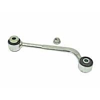 3110901 Rear, Passenger Side Sway Bar Link, Lemfoerder OE Replacement