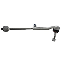 32104A01667 OE Replacement Series Tie Rod Assembly - Passenger Side, Sold Individually