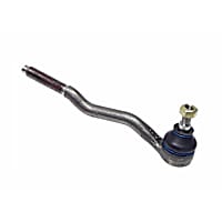 32-11-1-126-757 Front or Rear, Driver or Passenger Side, Outer Tie Rod End