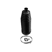 Steering Rack Bellow Kit - Lemforder 3363101