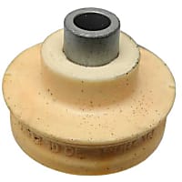3541901 Shock Mount Lower Section - Replaces OE Number 33-50-6-771-738