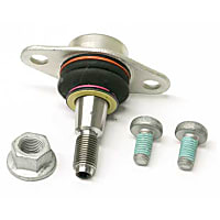 3638301 Front, Driver or Passenger Side Ball Joint Lemfoerder OE Replacement