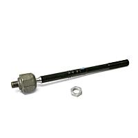 3697101 Front, Driver or Passenger Side, Inner Tie Rod End, Lemfoerder OE Replacement