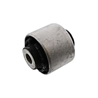 8K0-407-182 B Control Arm Bushing - Front, Driver or Passenger Side, Inner, Sold individually