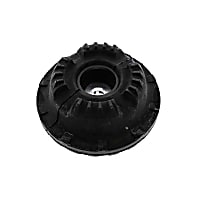 8K0-412-377 C Front, Driver or Passenger Side Shock and Strut Mount