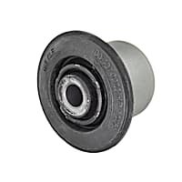 100 407 0026/HD Front, Driver or Passenger Side, Lower, Rearward Control Arm Bushing OE Replacement Series, Sold individually
