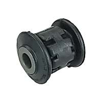 100 407 0086 Front, Driver or Passenger Side, Lower, Frontward Control Arm Bushing OE Replacement Series, Sold Individually