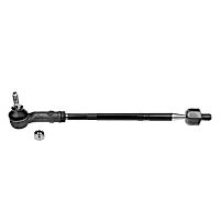 116 030 0004 OE Replacement Series Tie Rod Assembly - Front, Driver Side, Sold Individually