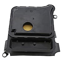 28107842828 Automatic Transmission Filter OE Replacement Series