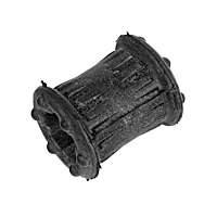 300 251 1101 Manual Transmission Shift Bushing - Meyle 25117519669