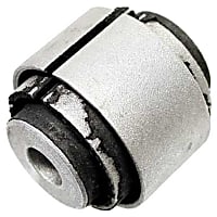 33326763092 OE Replacement Series Trailing Arm Bushing - Direct Fit, Sold Individually