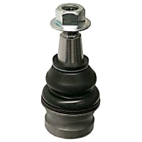 4G0407689C Front, Driver or Passenger Side, Lower Ball Joint OE Replacement Series