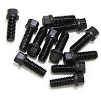 4904 Universal Header Bolts, Set of 12