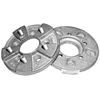 7072 Wheel Adapter - Universal