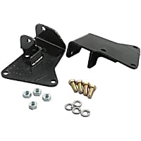 9596 Driver or Passenger Side OE Replacement Series Motor Mount, Kit