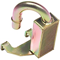 9727 Oil Pickup Tube