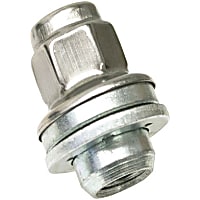 C2C 35294 010 Lug Nut - Replaces OE Number C2C35294010