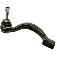 C2C 35783ES Front or Rear, Driver Side, Outer Tie Rod End