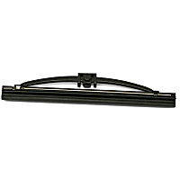 DKC100860R Headlight Wiper Blade - Replaces OE Number DKC100860