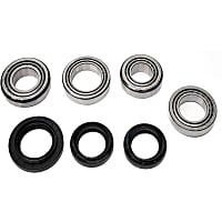 Differential Rebuild Kit - Replaces OE Number DOK007