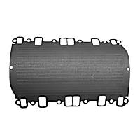 Cover for Engine Block Valley - Replaces OE Number LKJ500020